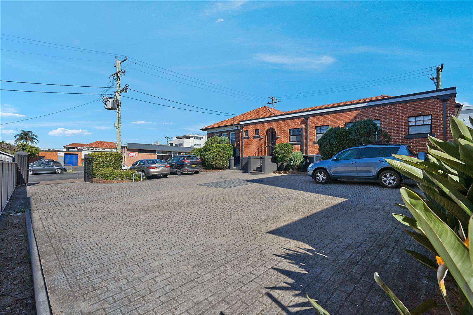36 Llewellyn Street Merewether NSW