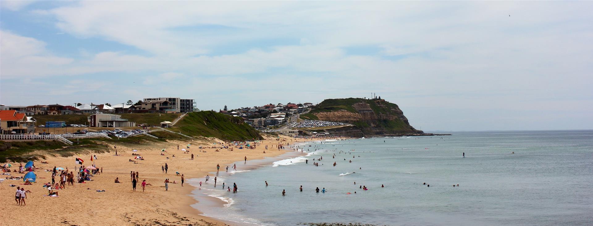 36 Llewellyn Street Merewether NSW