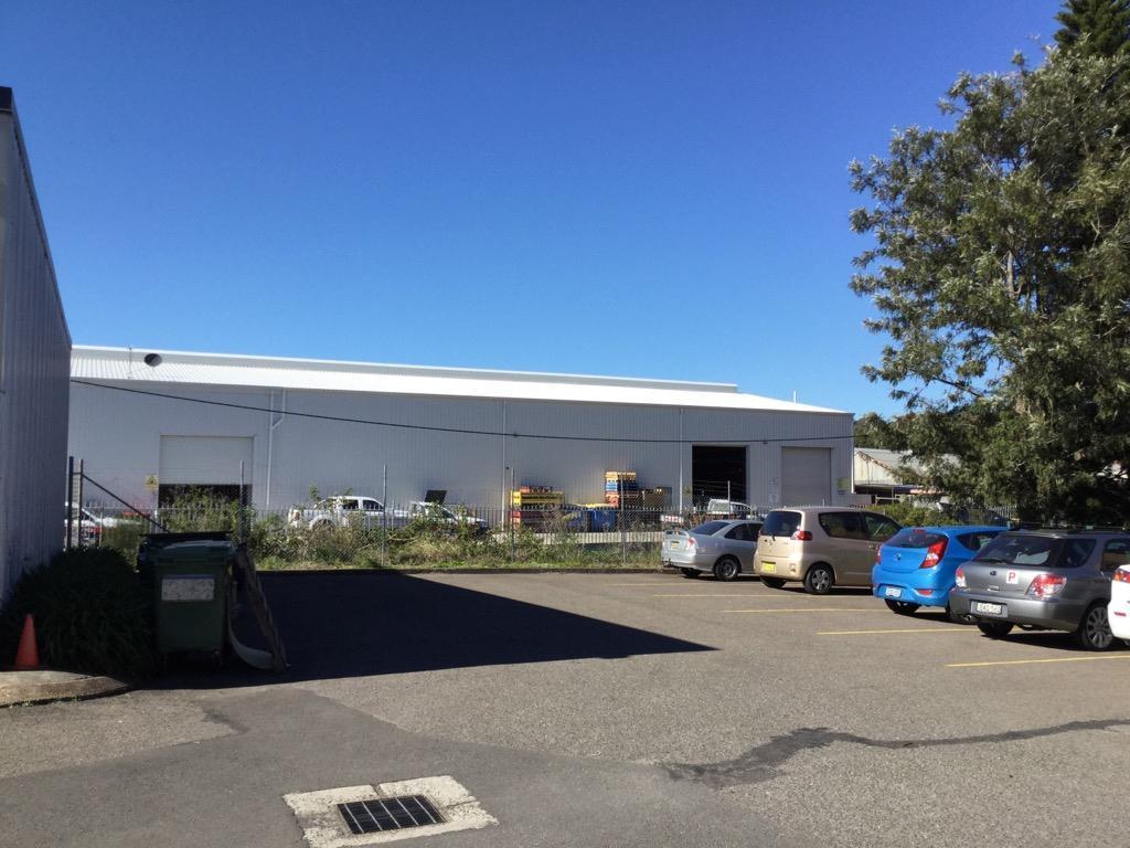 Units 12 & 12a/56 Medcalf Street Warners Bay NSW