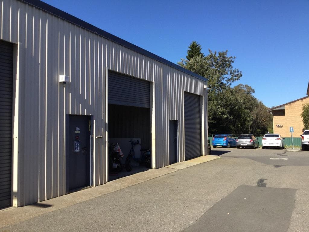 Units 12 & 12a/56 Medcalf Street Warners Bay NSW
