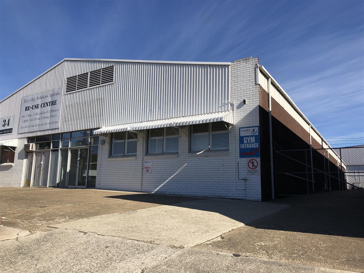 Unit 2/34 Rural Drive SANDGATE NSW