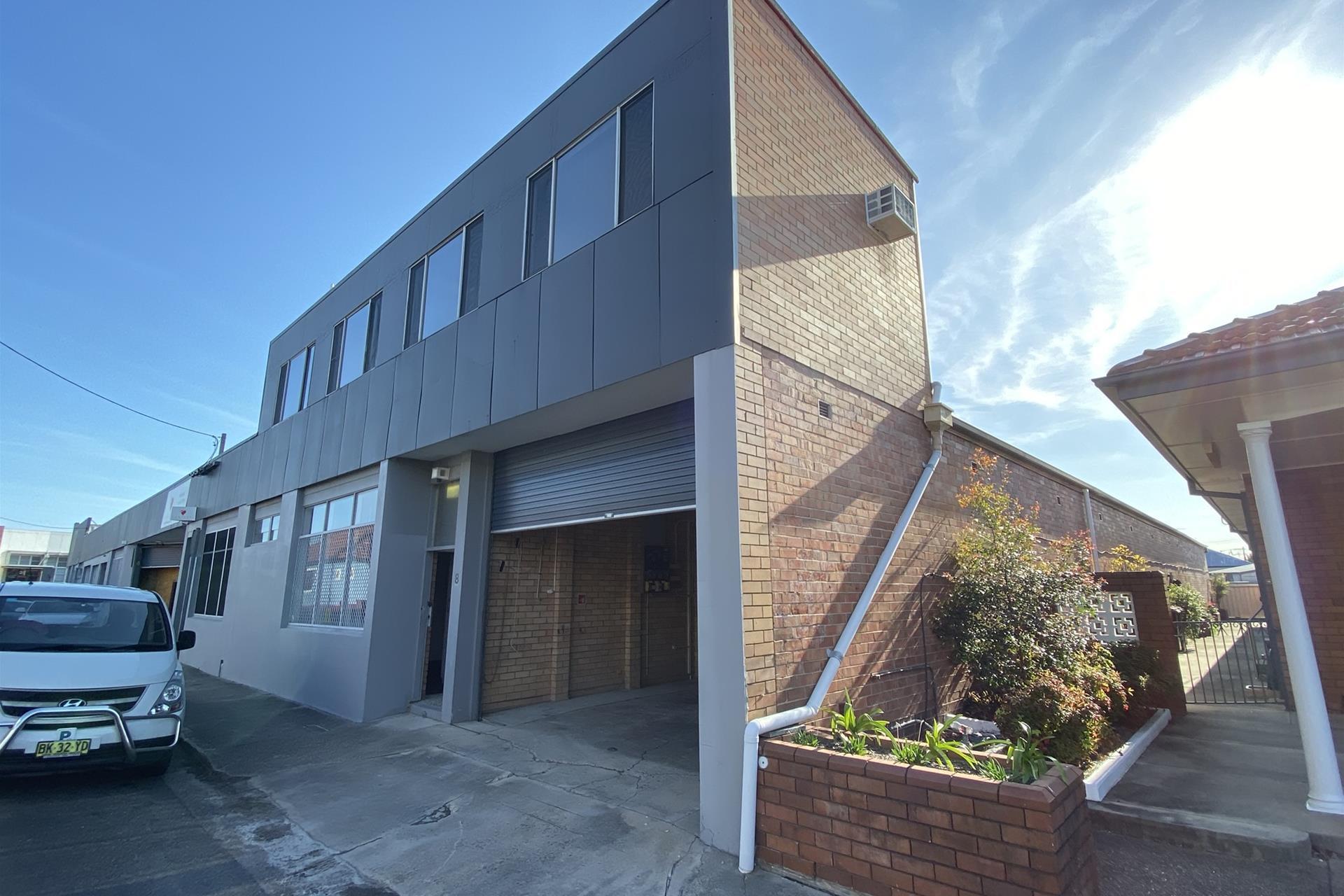 82-90 Belford Street (8 Torpey Place) Broadmeadow NSW