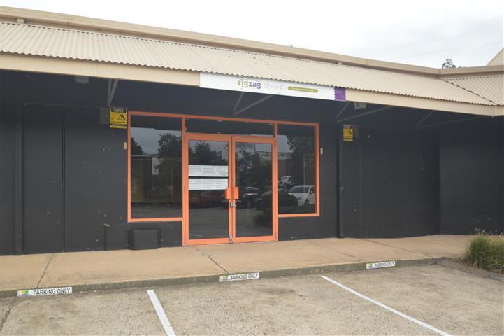 Shop 1/4a Garnett Road East Maitland NSW