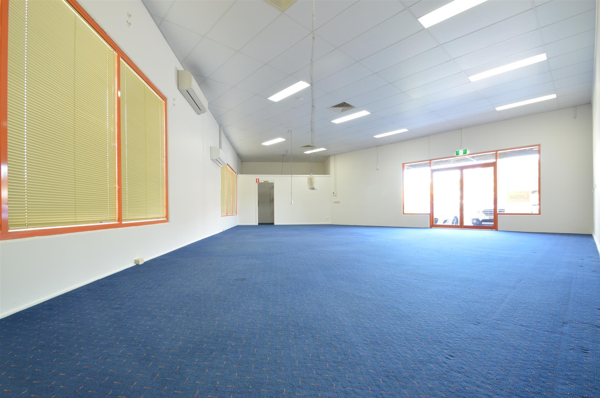 Shop 1/4a Garnett Road East Maitland NSW