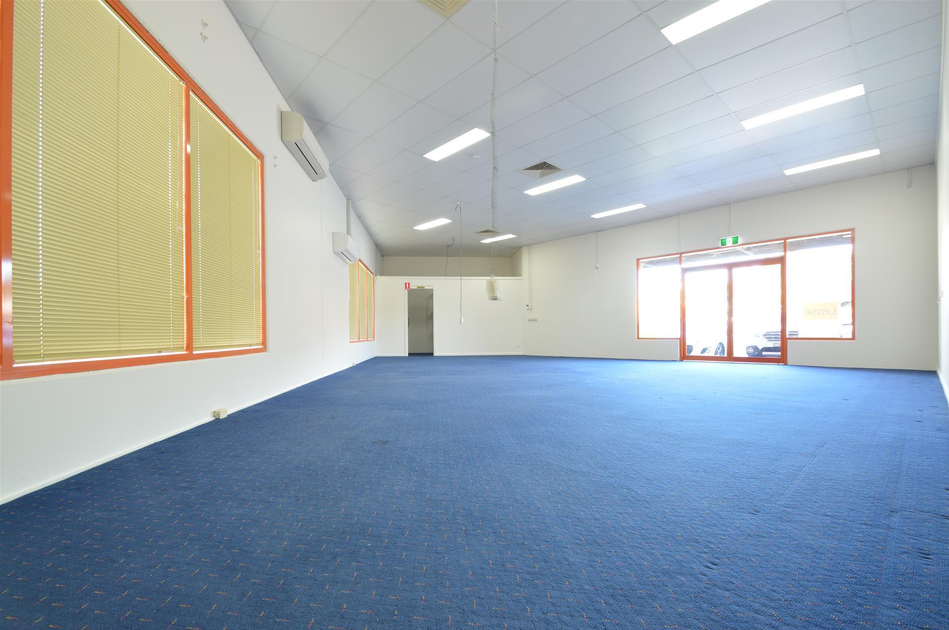 Shop 1/4a Garnett Road East Maitland NSW