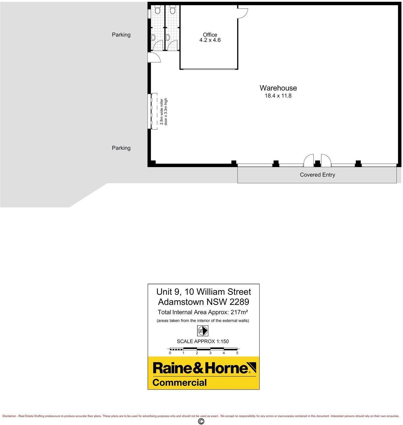 9/10 William Street Adamstown NSW
