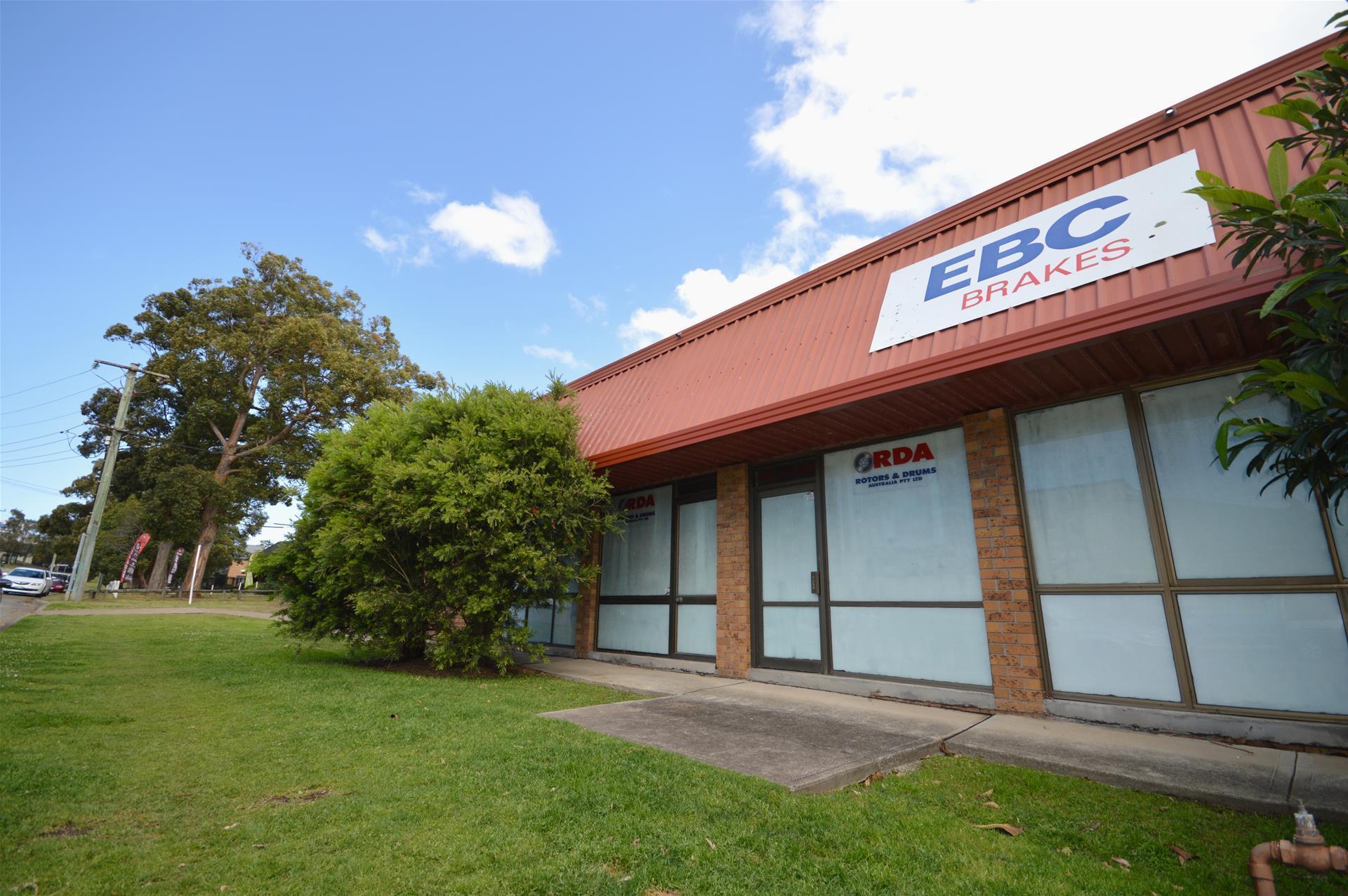 9/10 William Street Adamstown NSW