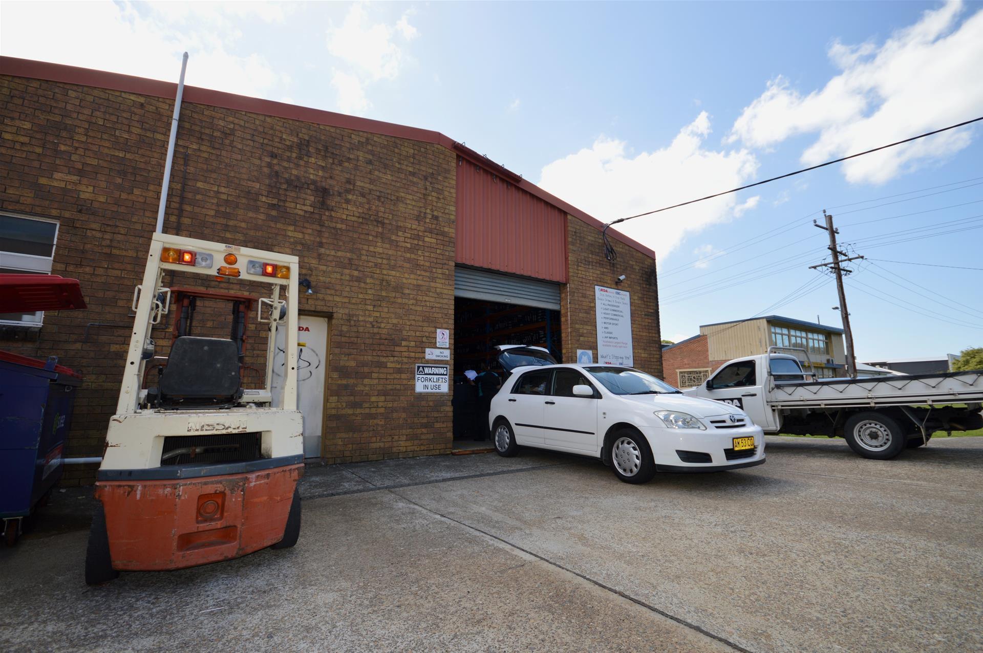 9/10 William Street Adamstown NSW