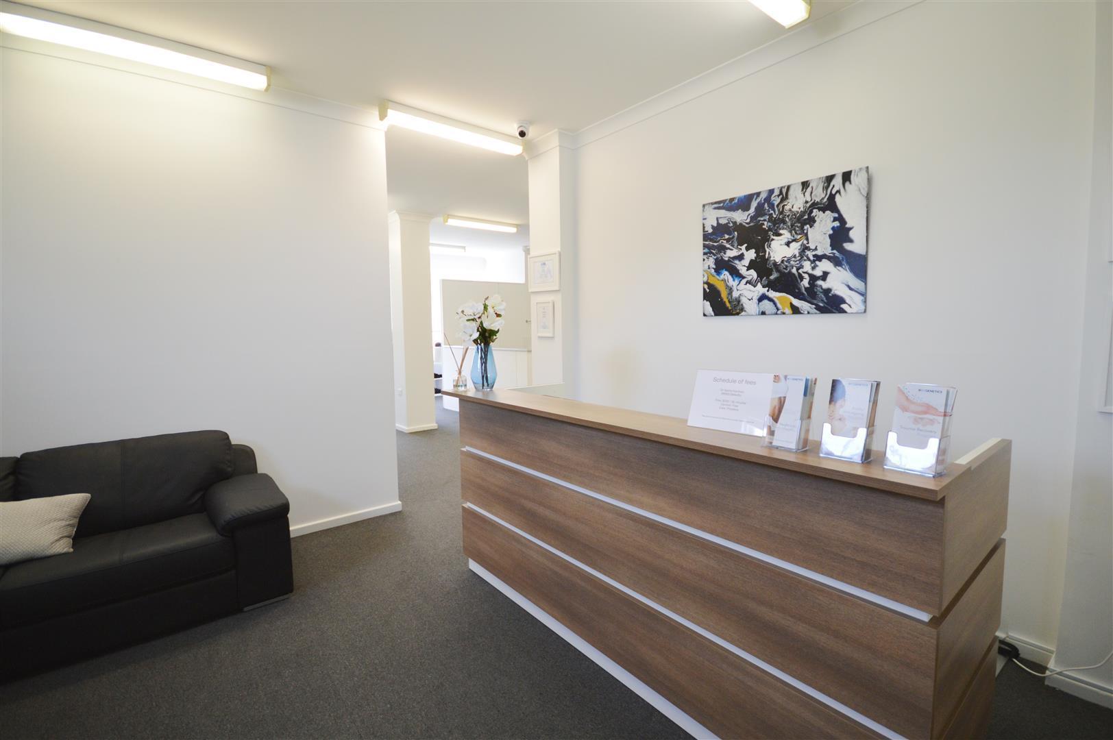 Suite 2/826 Hunter Street NEWCASTLE WEST NSW