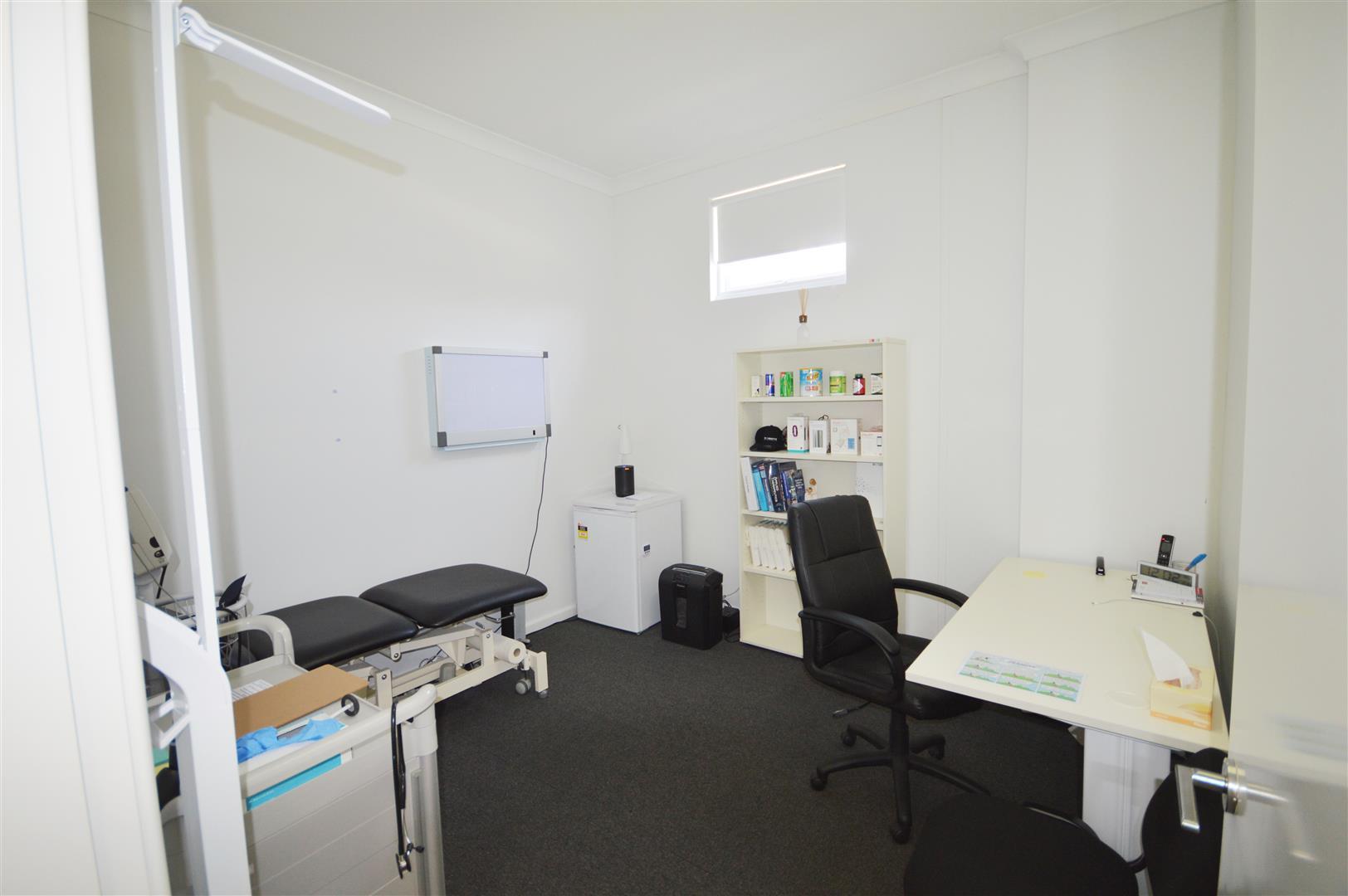 Suite 2/826 Hunter Street NEWCASTLE WEST NSW