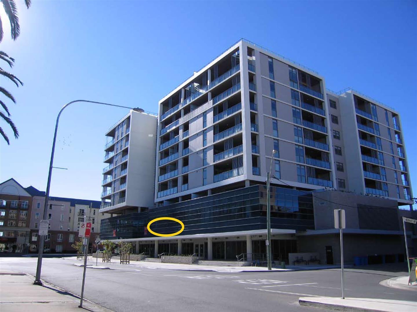 Unit 6/335 Wharf Road NEWCASTLE NSW