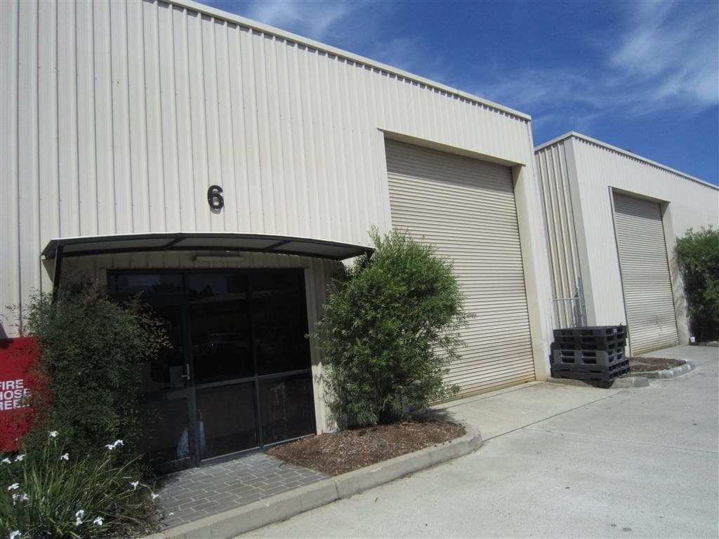 (Unit 6)/103 Glenwood Drive Thornton NSW