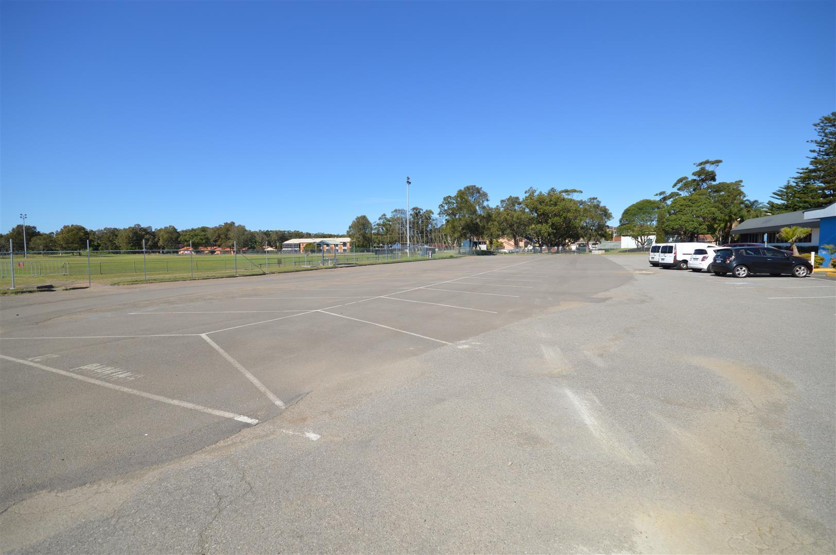 Unit 7/2A Maude Street BELMONT NSW