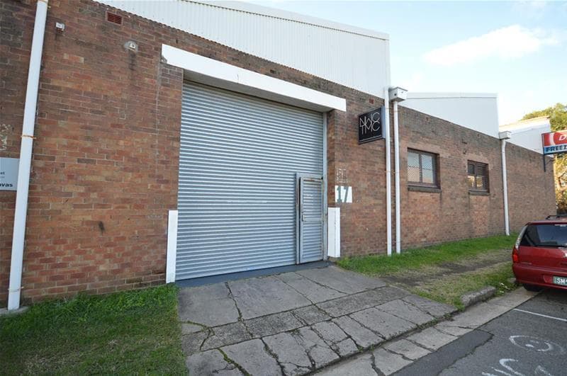 17 Church Street WICKHAM NSW