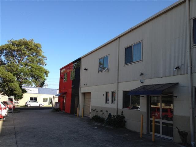 Unit 2/70-72 Orlando Road Lambton NSW