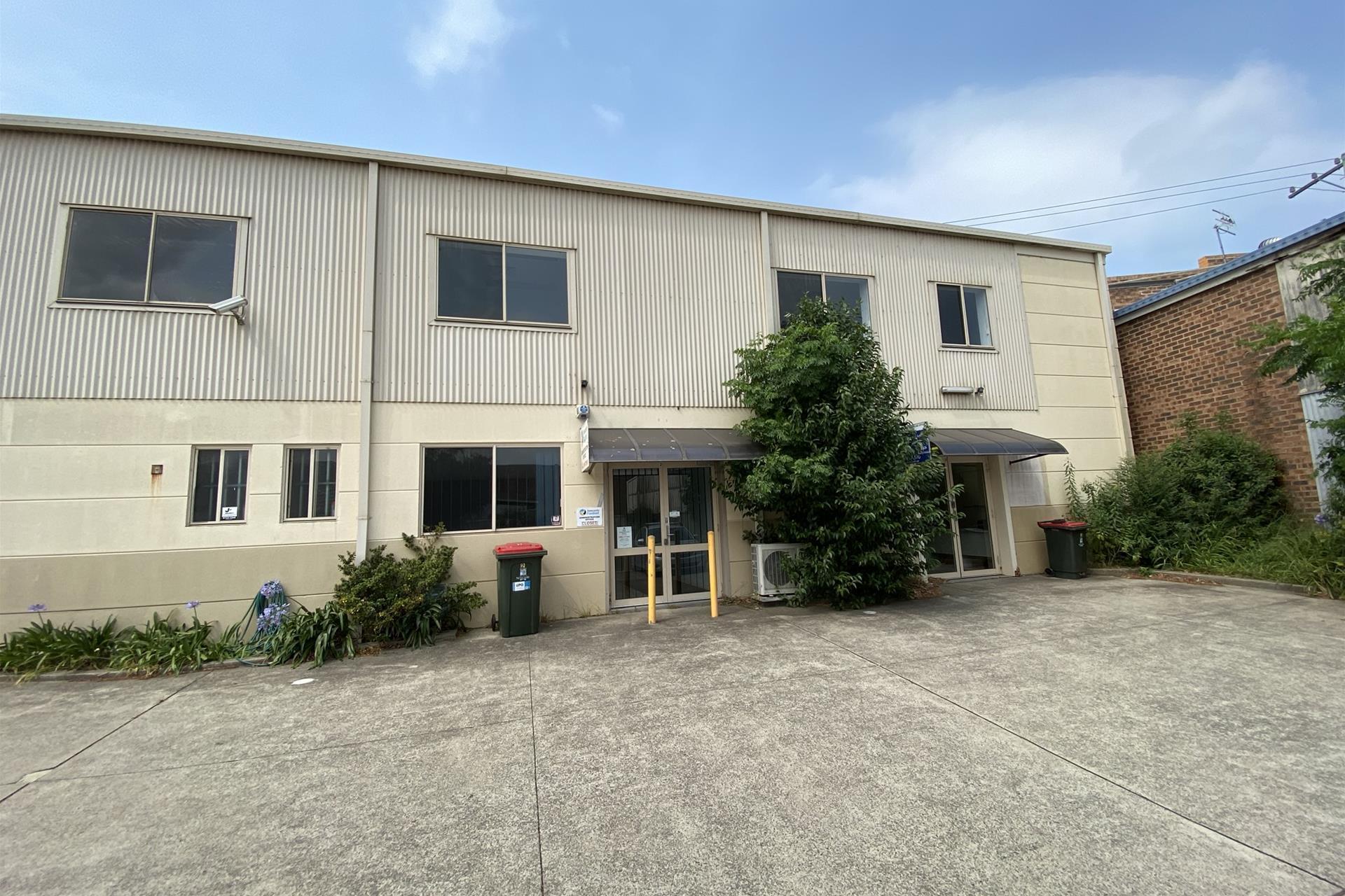Unit 2/70-72 Orlando Road Lambton NSW