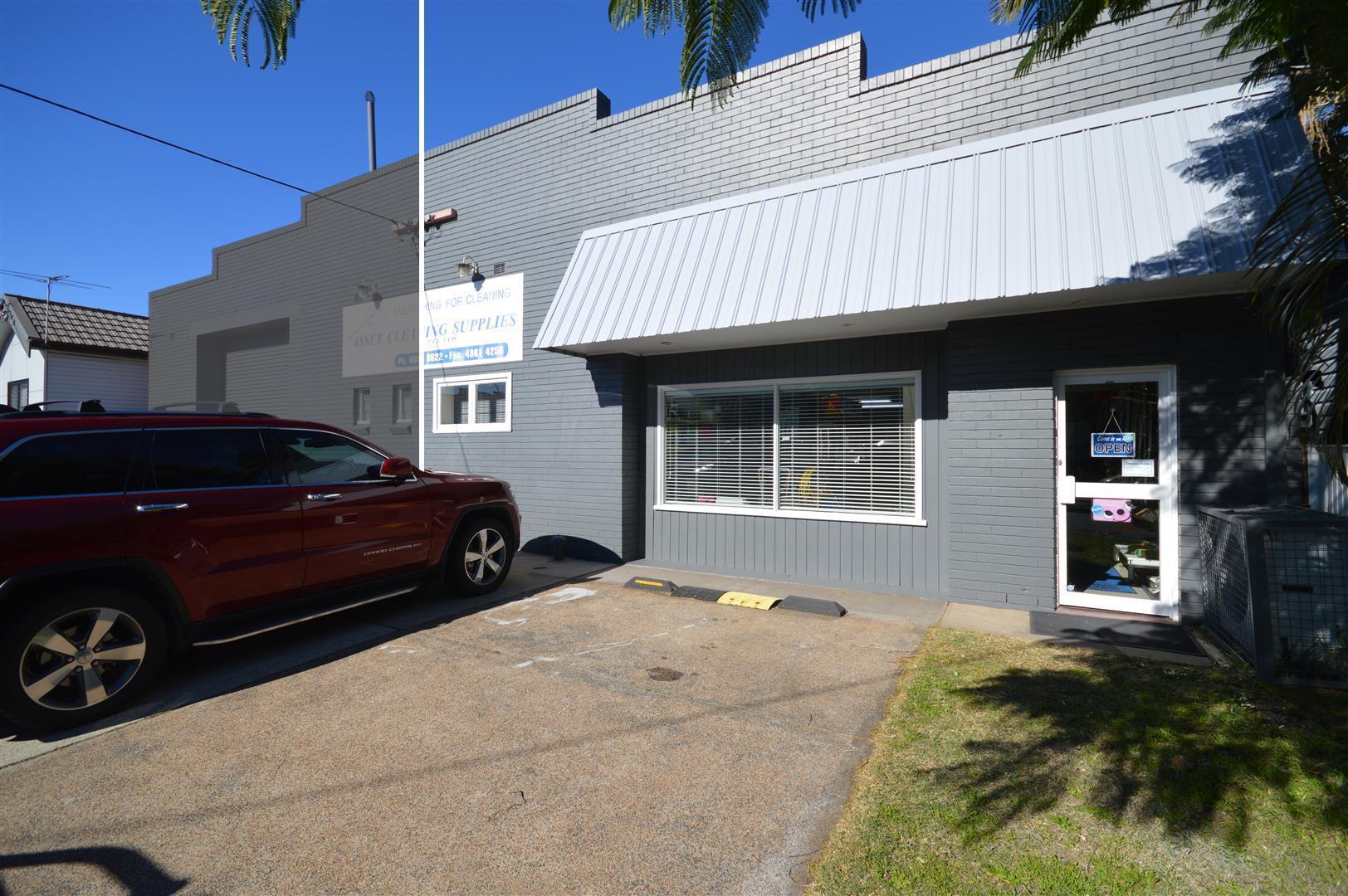 Unit 2/10-12 Robert Street WICKHAM NSW