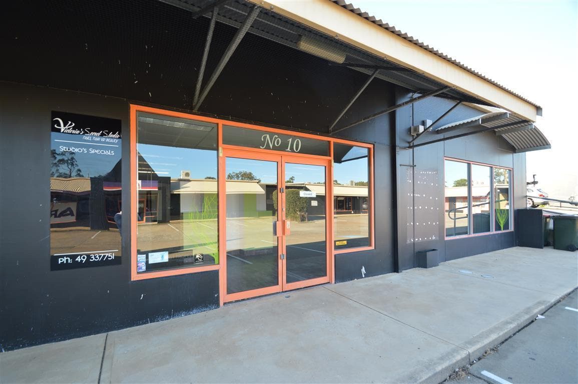 Shop 10/4a Garnett Road EAST MAITLAND NSW
