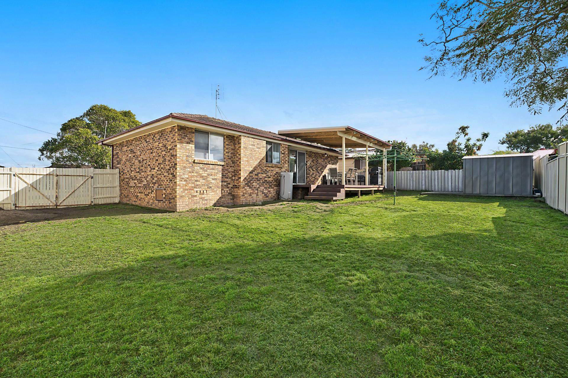 35 Seaton Street Maryland NSW