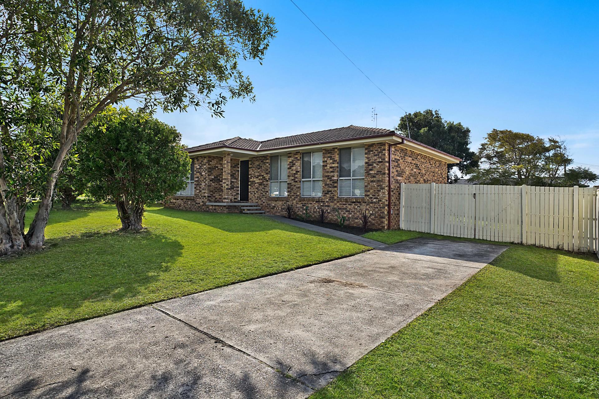 35 Seaton Street Maryland NSW