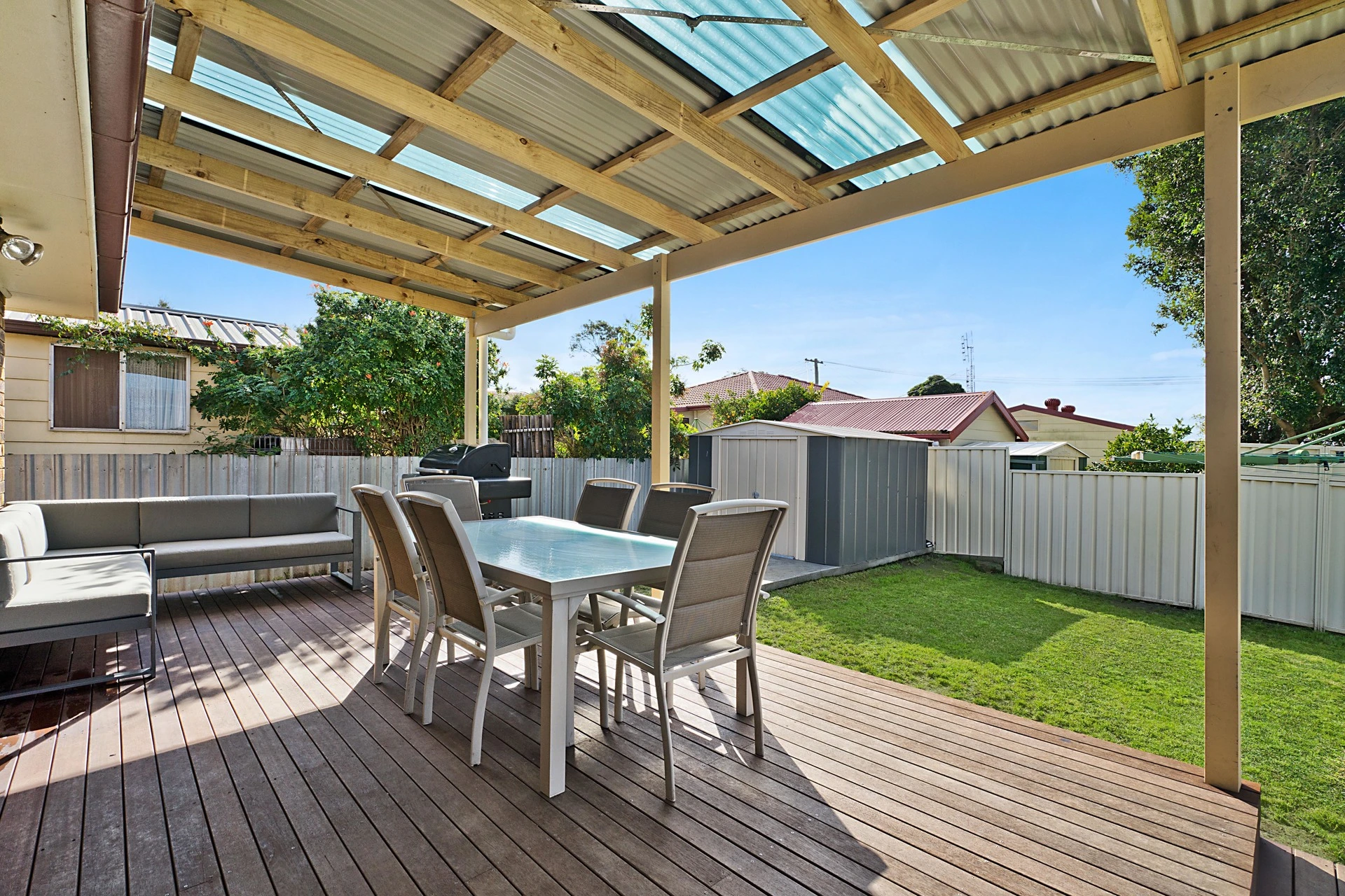 35 Seaton Street Maryland NSW