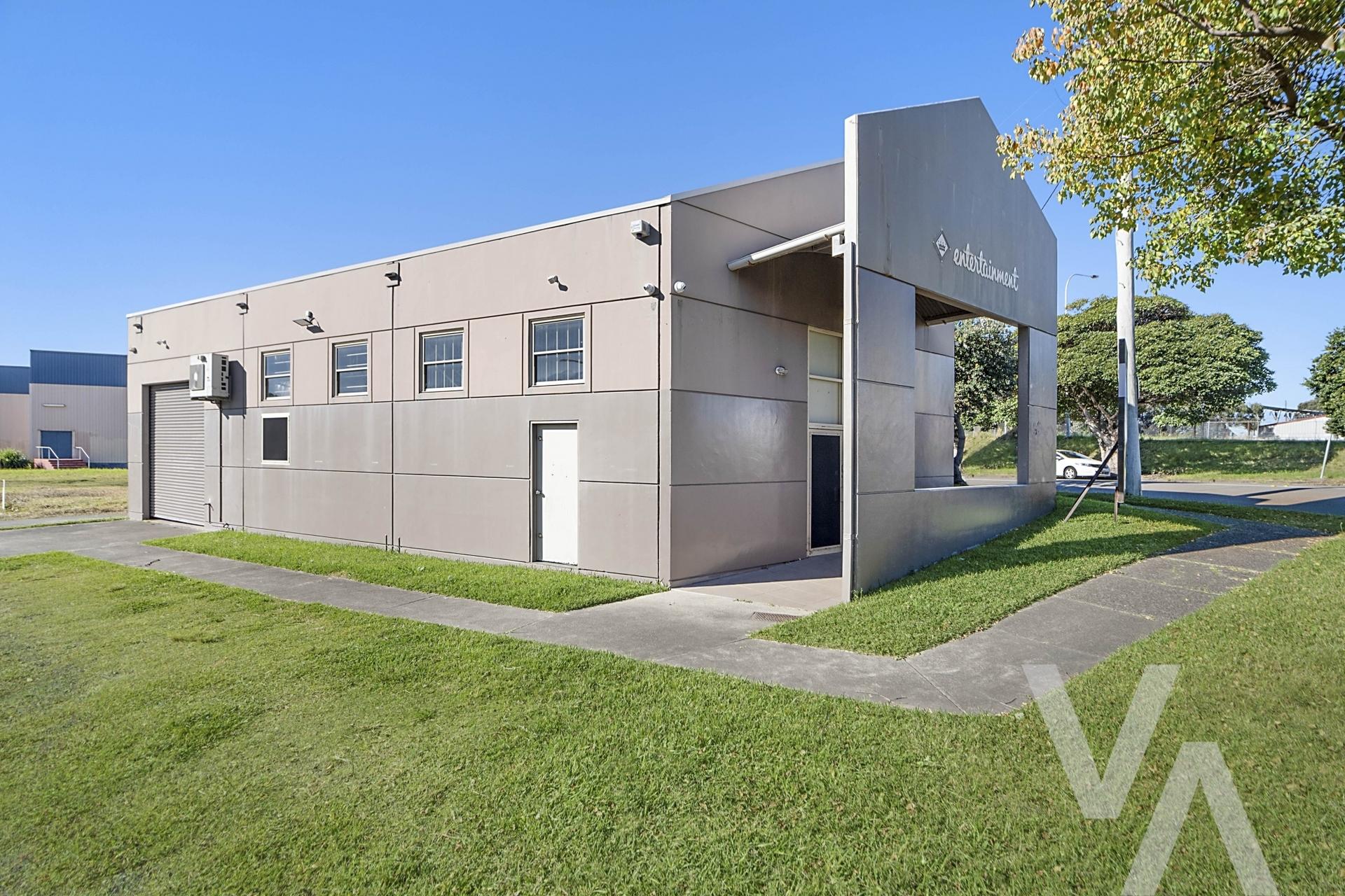 48 Brown Road Broadmeadow NSW