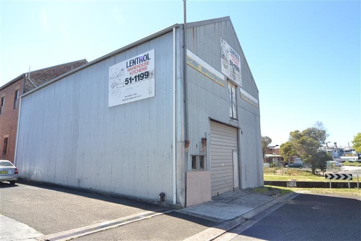 61 Nelson Street Wallsend NSW