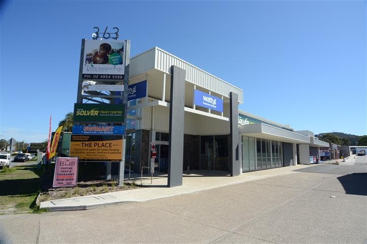 21/363 Hillsborough Road Warners Bay NSW