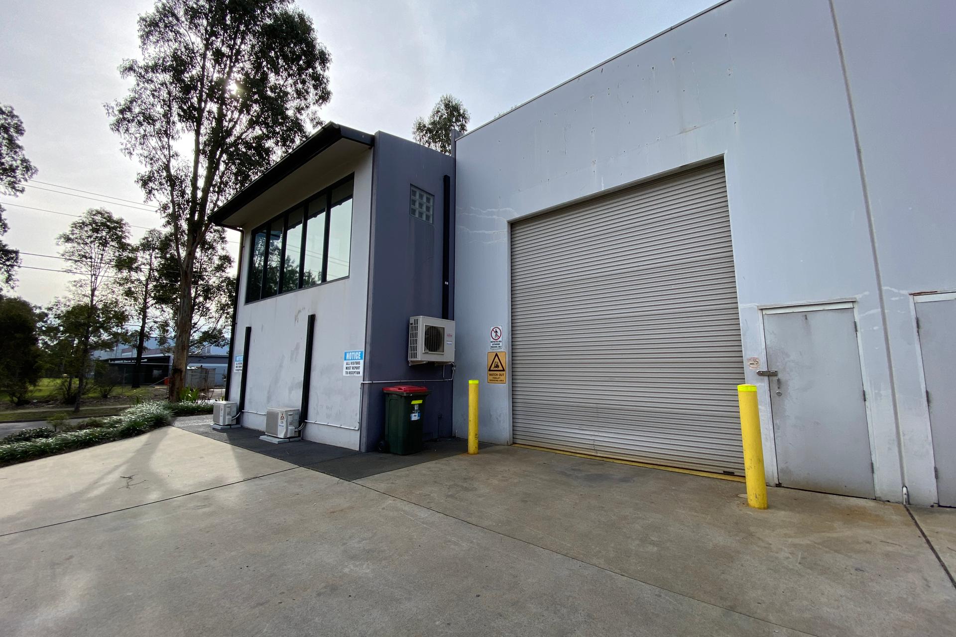1/10 Enterprise Drive Beresfield NSW