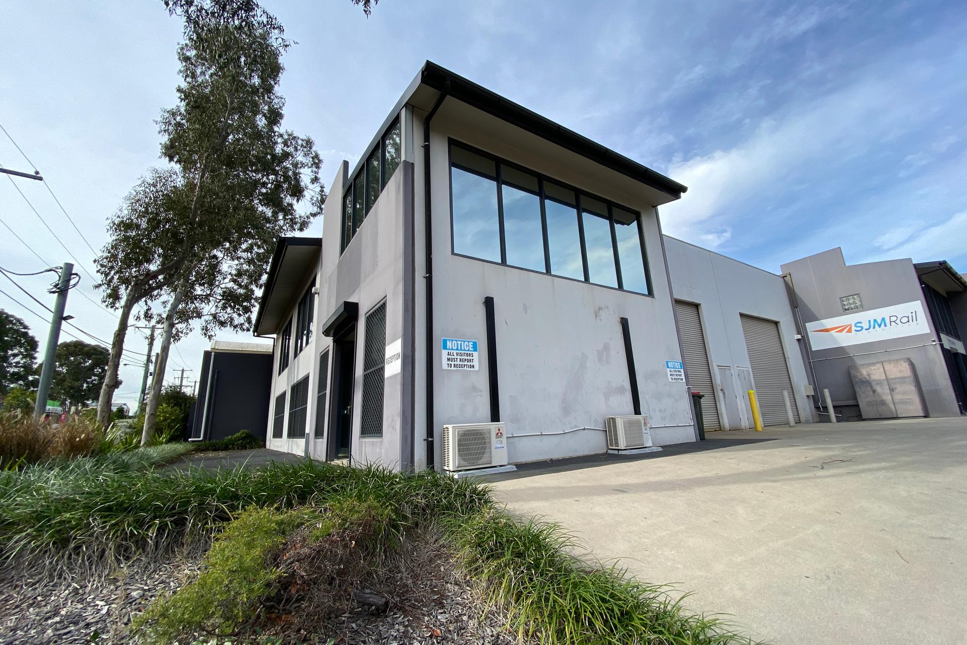 1/10 Enterprise Drive Beresfield NSW