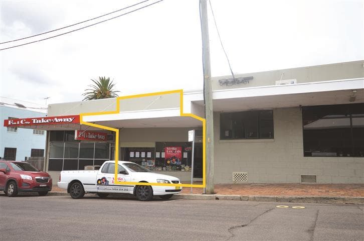 29 King Street Raymond Terrace NSW