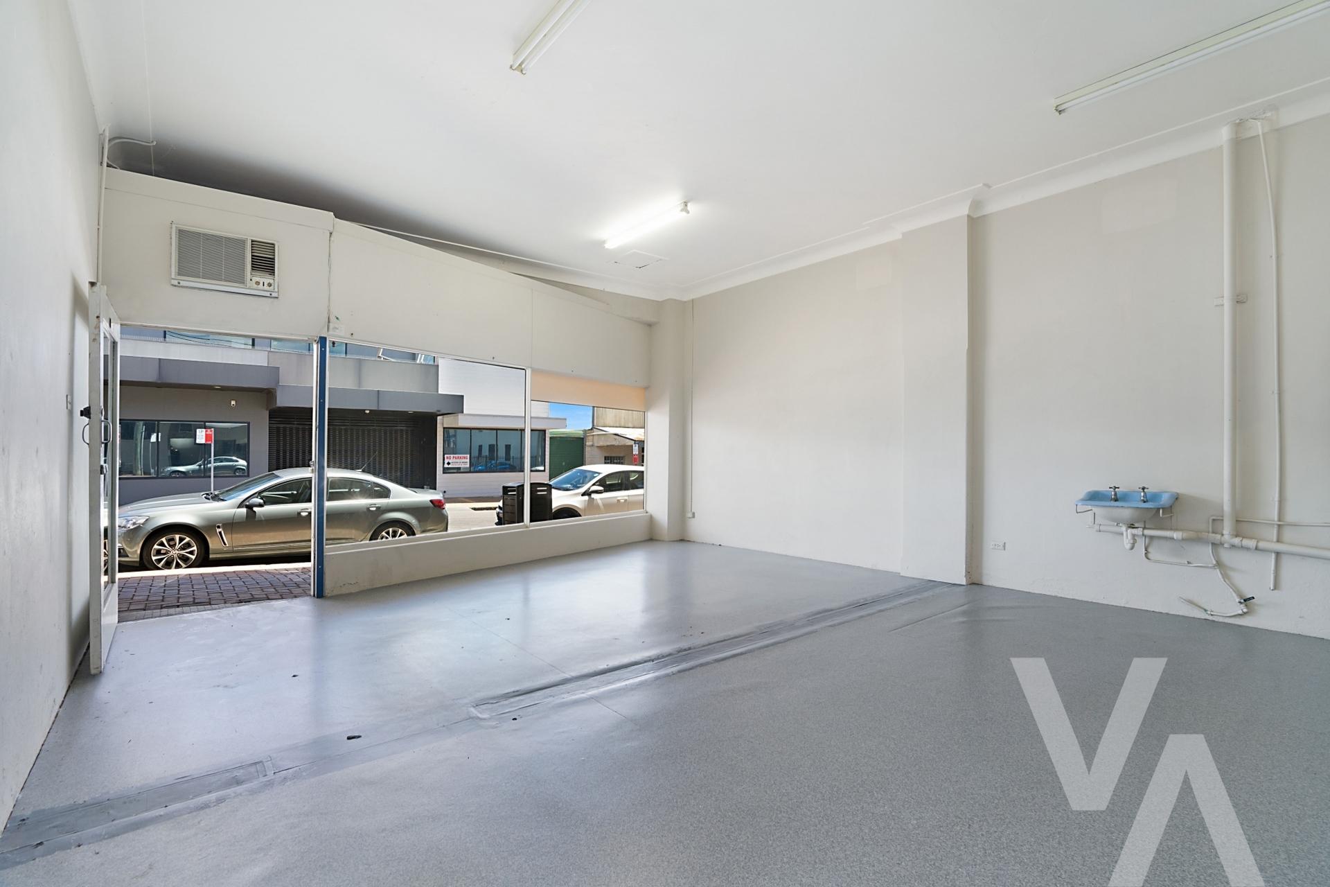 29 King Street Raymond Terrace NSW