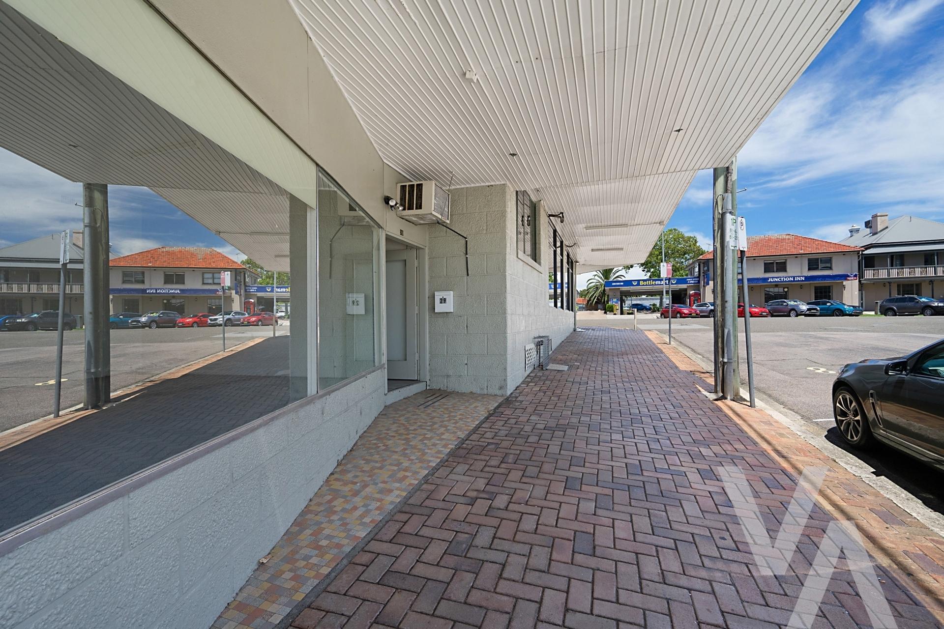 29 King Street Raymond Terrace NSW