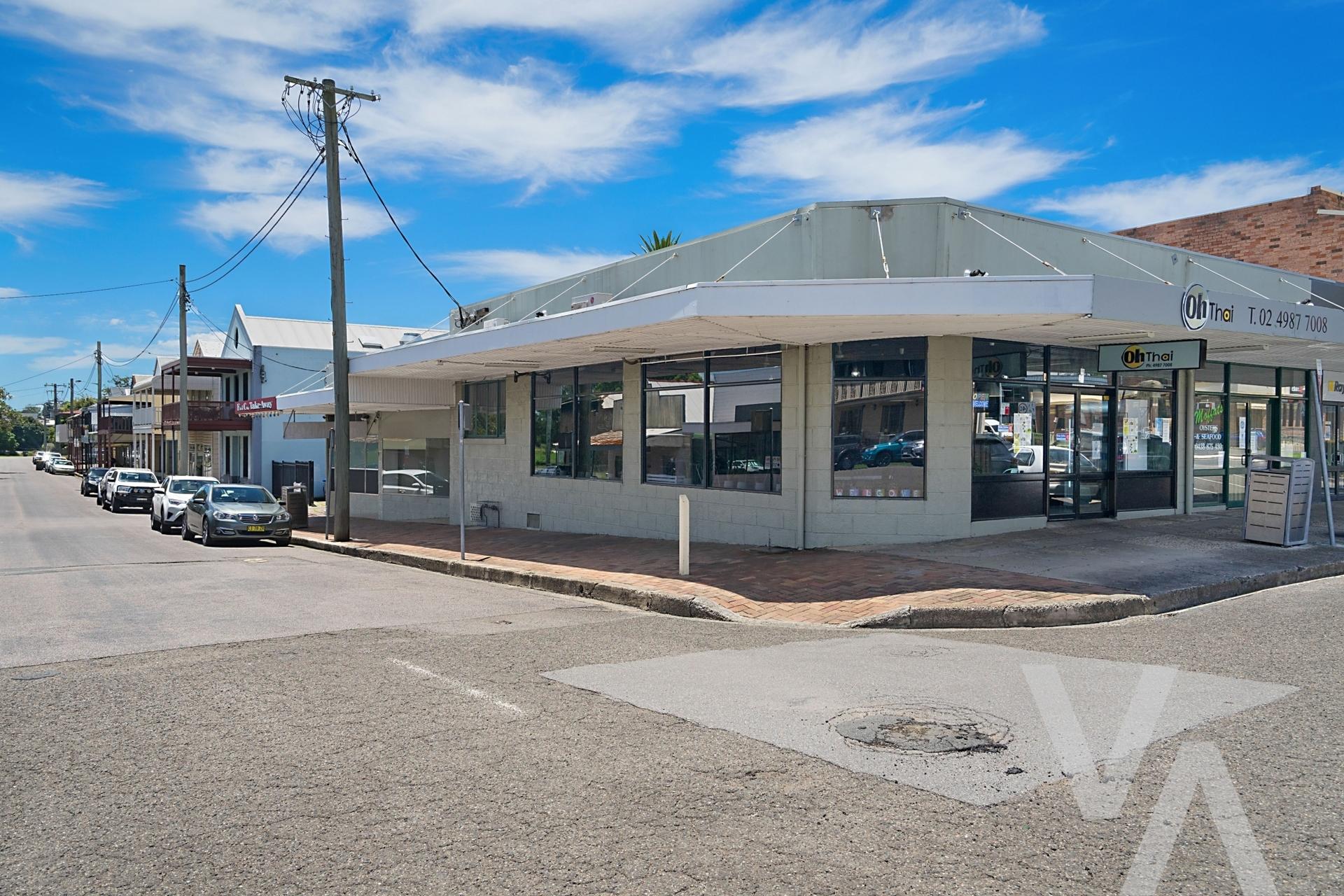 29 King Street Raymond Terrace NSW