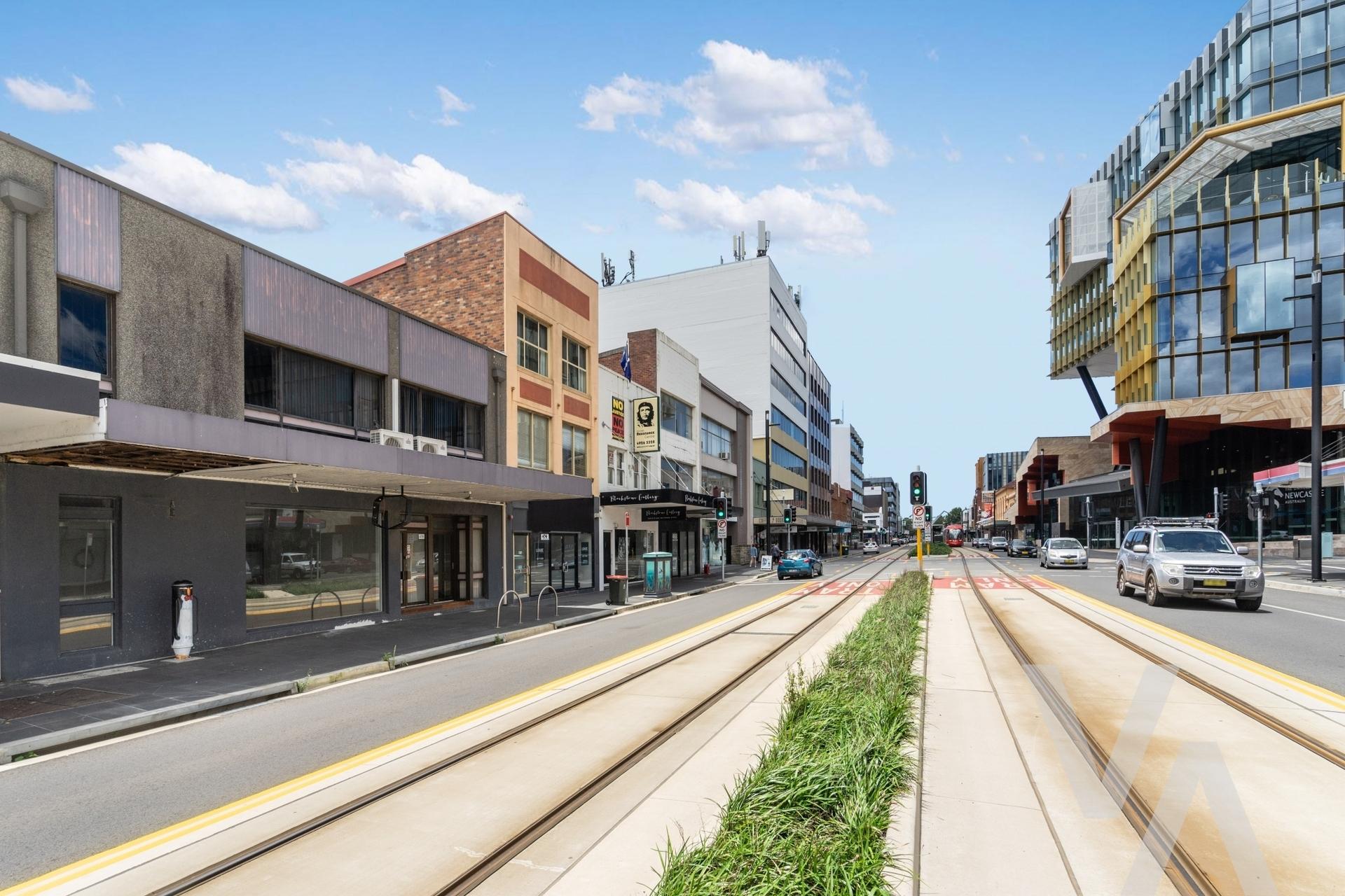 Ground Fl/478 Hunter Street Newcastle NSW