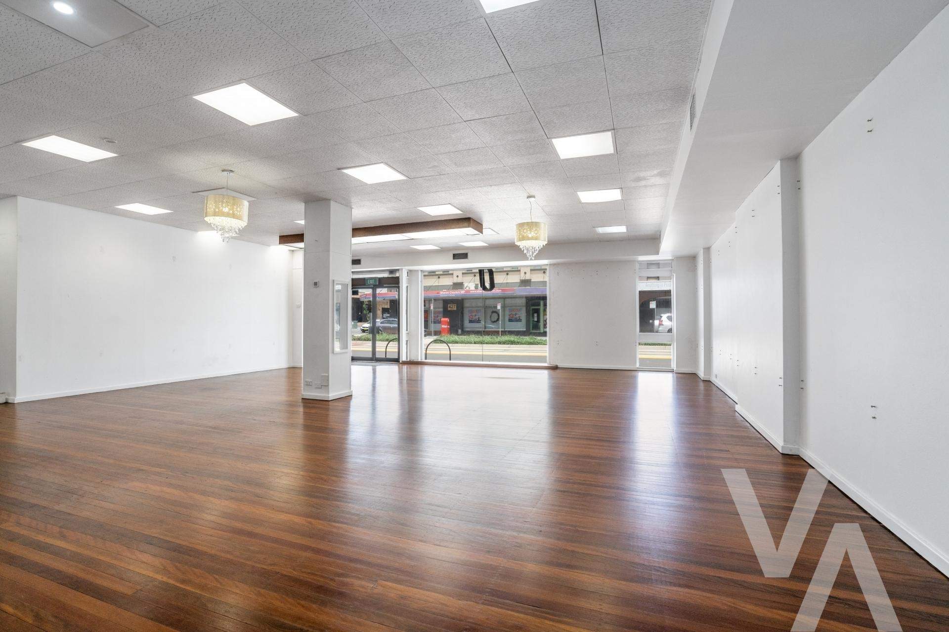 Ground Fl/478 Hunter Street Newcastle NSW