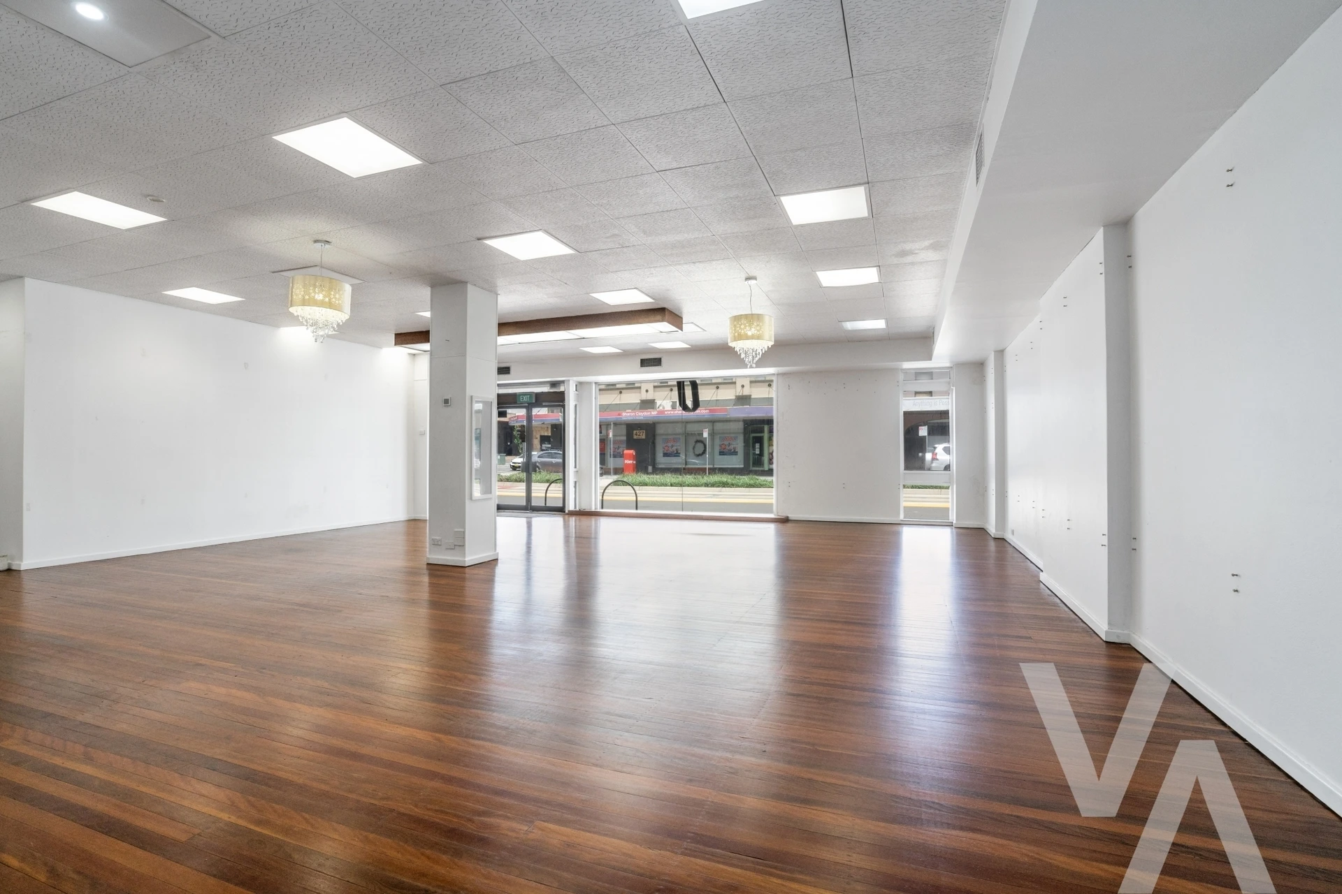 Ground Fl/478 Hunter Street Newcastle NSW