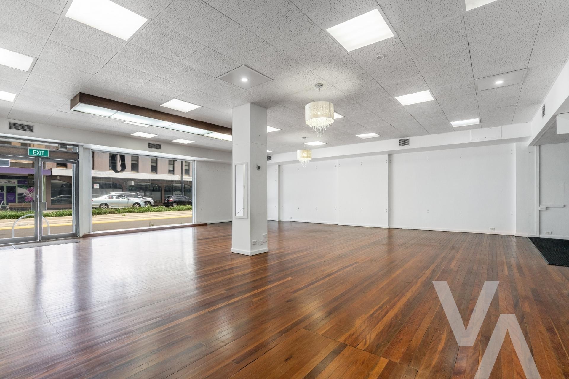 Ground Fl/478 Hunter Street Newcastle NSW