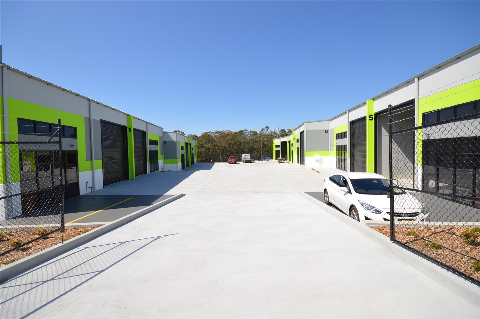 Unit 2/53 Elwell Close Beresfield NSW