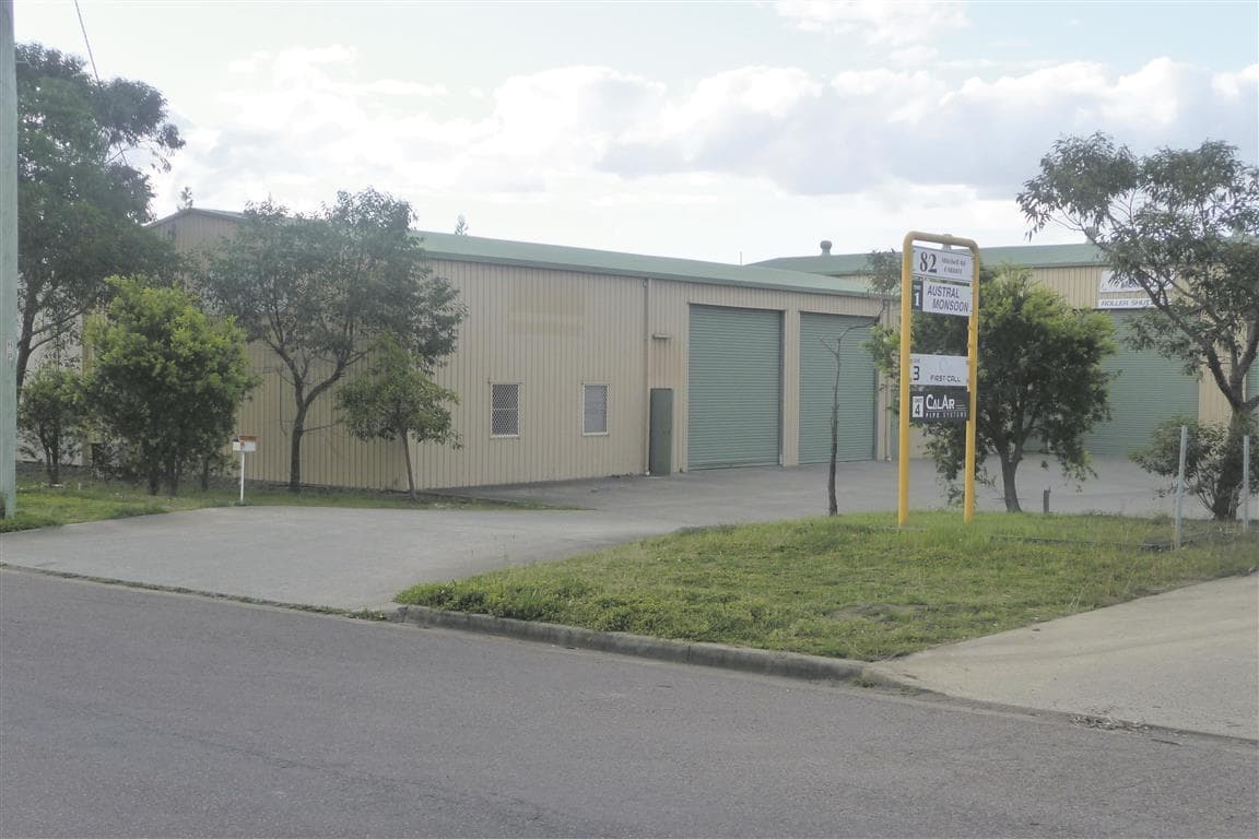Unit 2/82 Mitchell Road Cardiff NSW