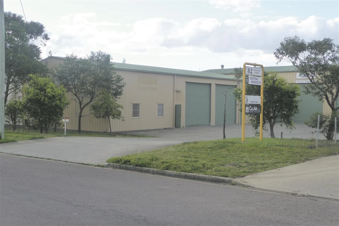 Unit 2/82 Mitchell Road Cardiff NSW