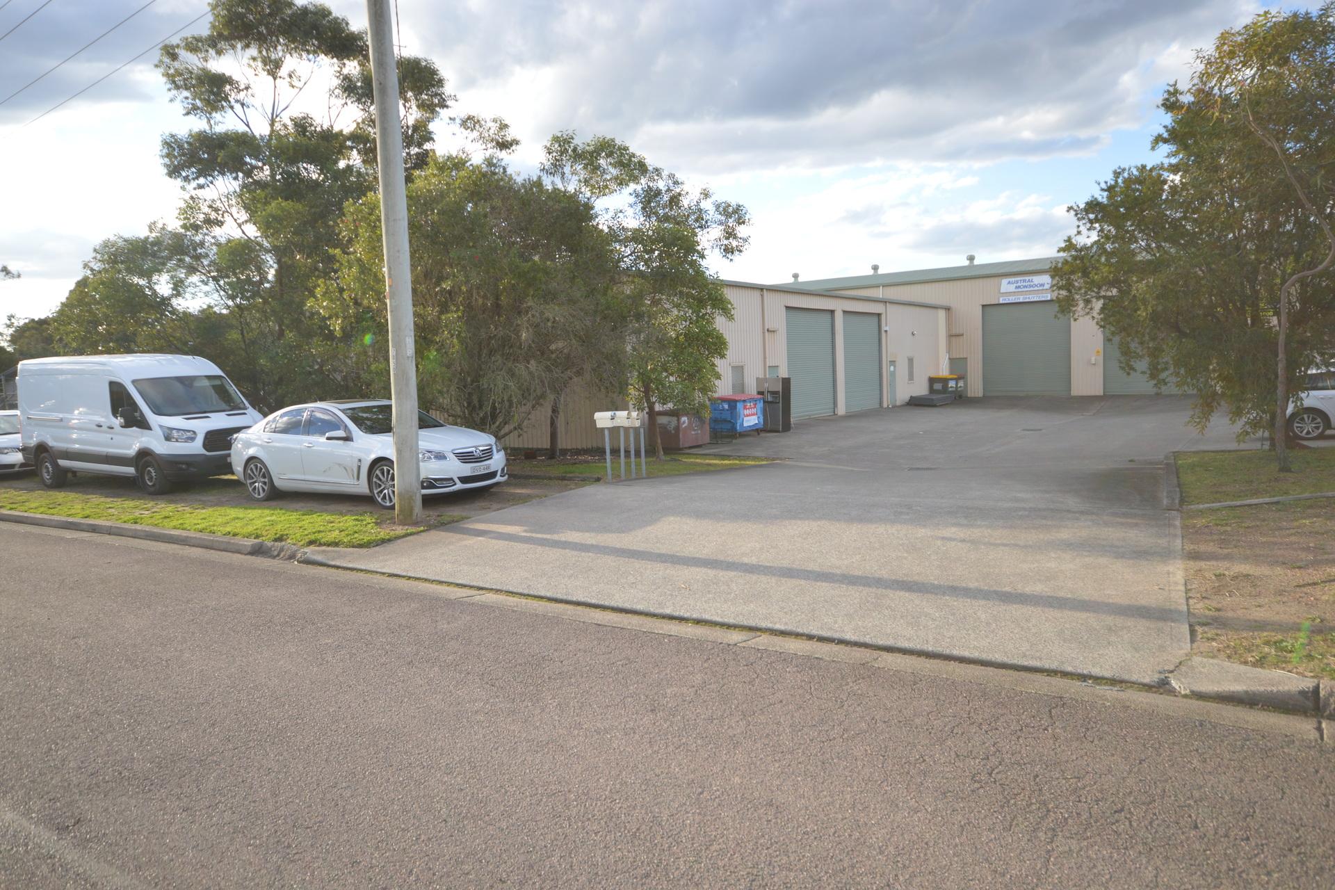 Unit 2/82 Mitchell Road Cardiff NSW