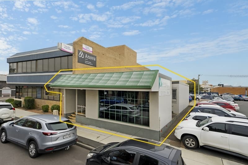 19 Church Street Maitland NSW