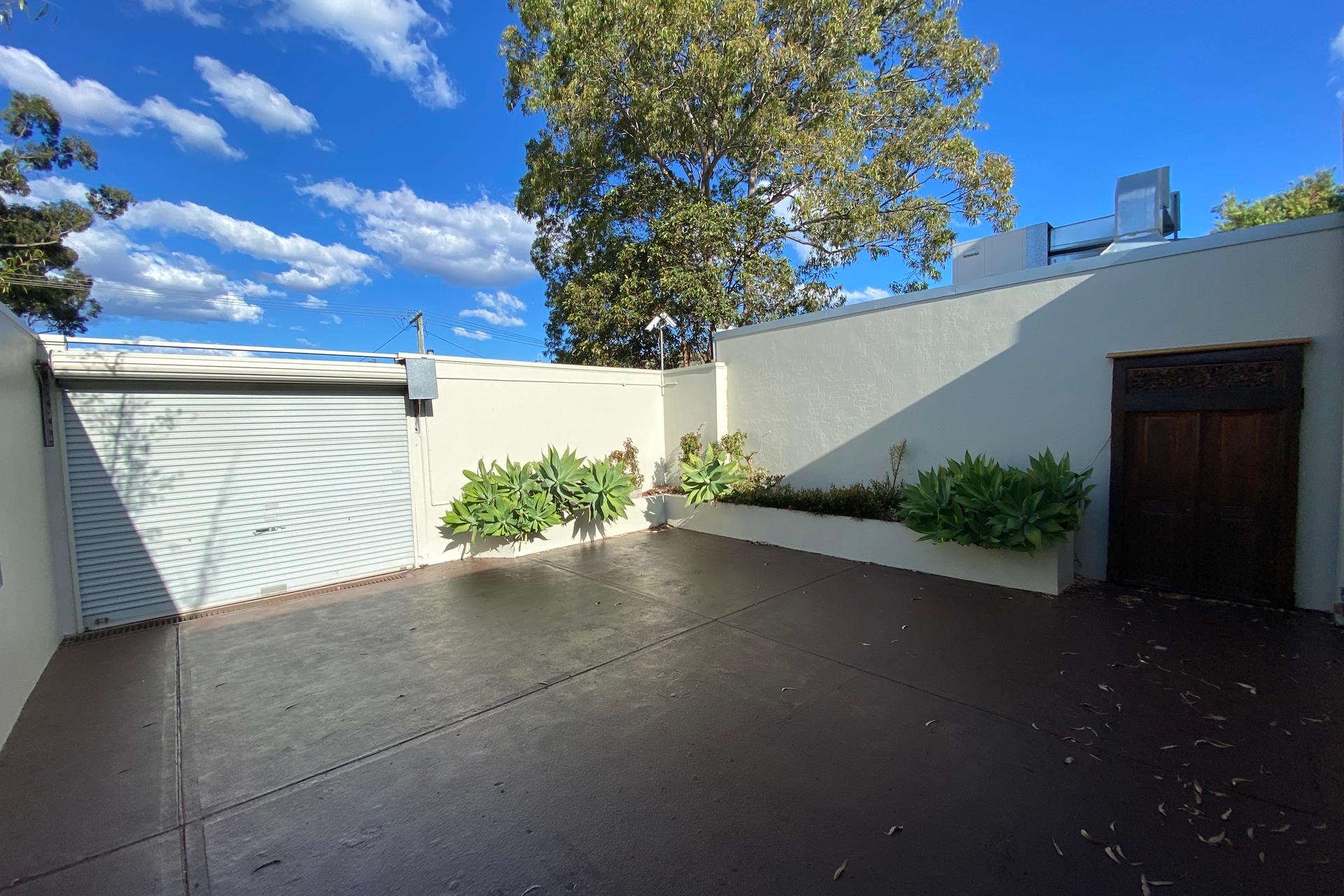47 James Street Hamilton NSW