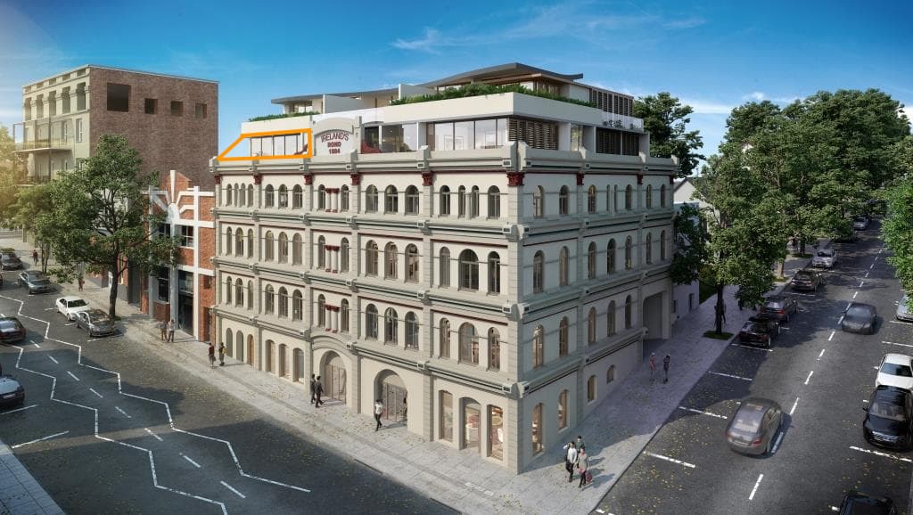 403/123 King Street Newcastle NSW
