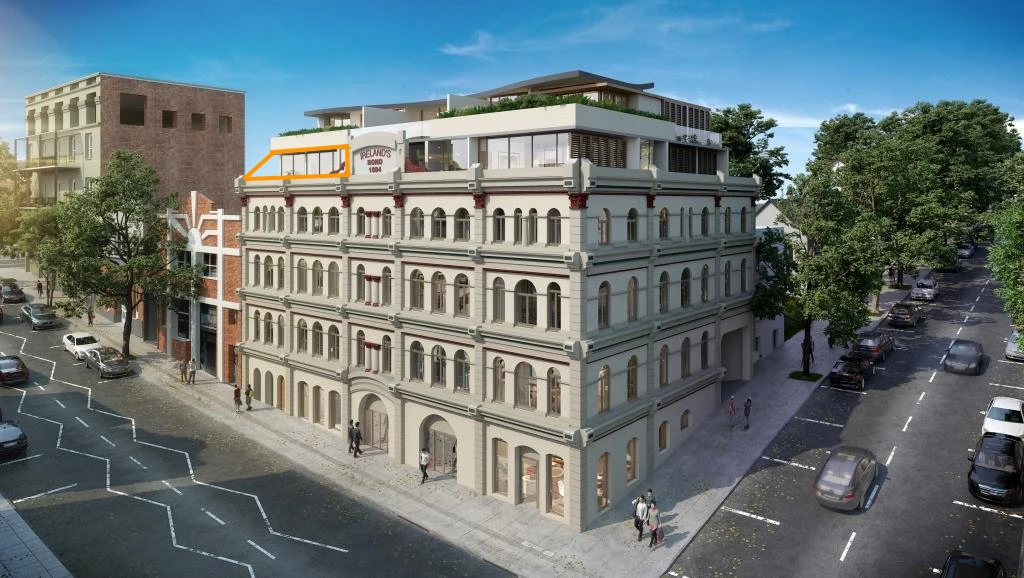 403/123 King Street Newcastle NSW
