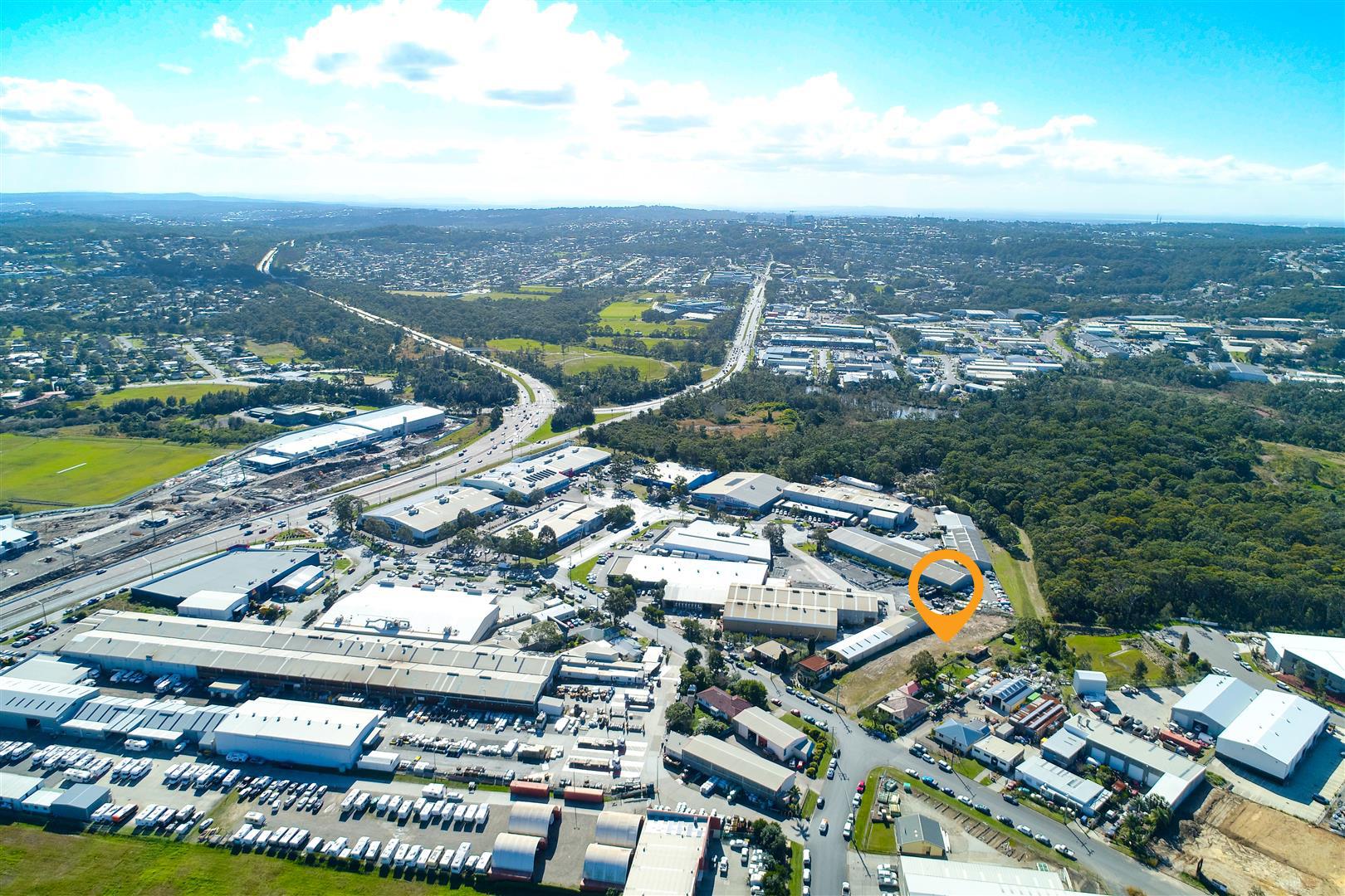 28 Groves Road Bennetts Green NSW