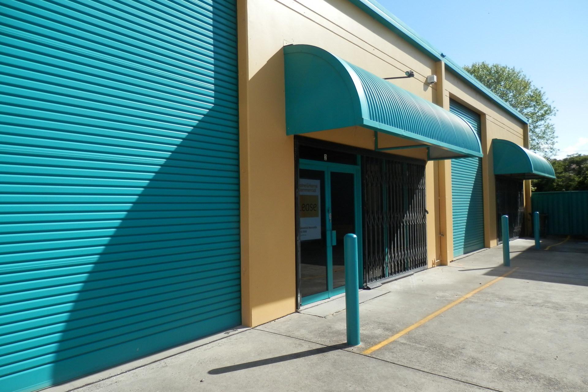 2 & 3/386 Pacific Highway Belmont North NSW