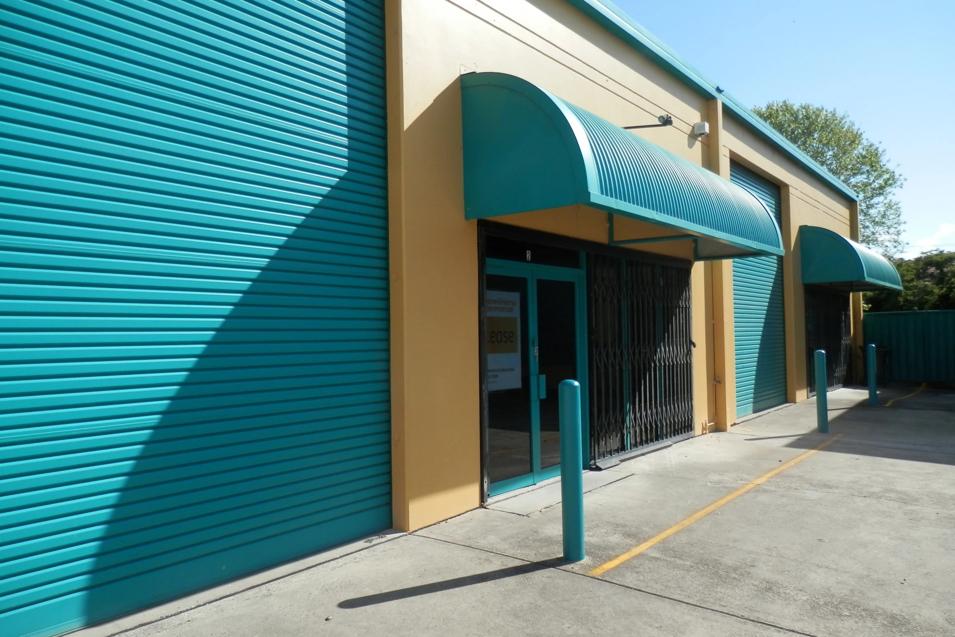 2 & 3/386 Pacific Highway Belmont North NSW