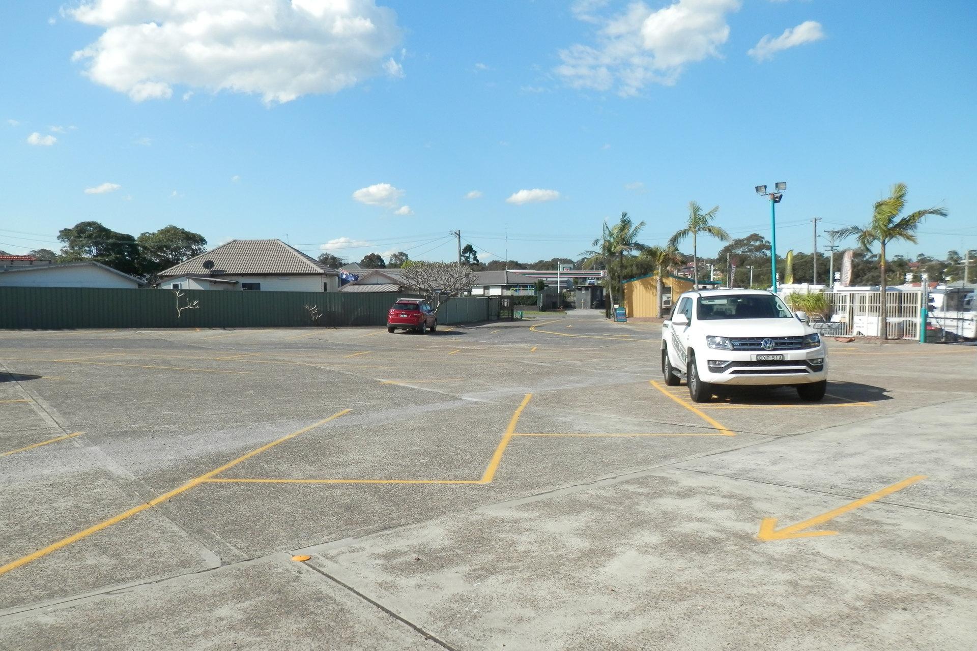 2 & 3/386 Pacific Highway Belmont North NSW